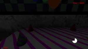 FNAF DOOM ИЛИ ТАЙНА ОБЭМЫ