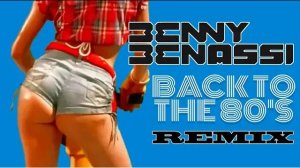 Benny Benassi - Satisfaction (DJ.Polattt 80's Remix)