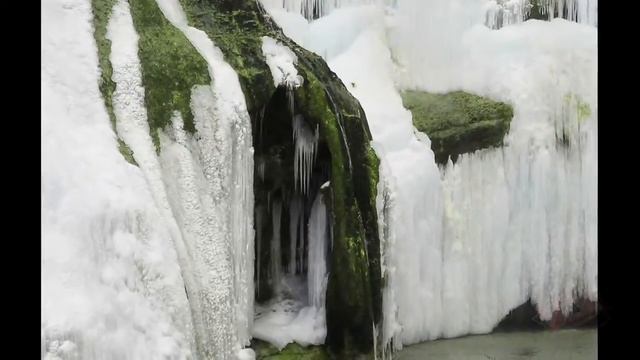 Чегемские водопады смотреть онлайн