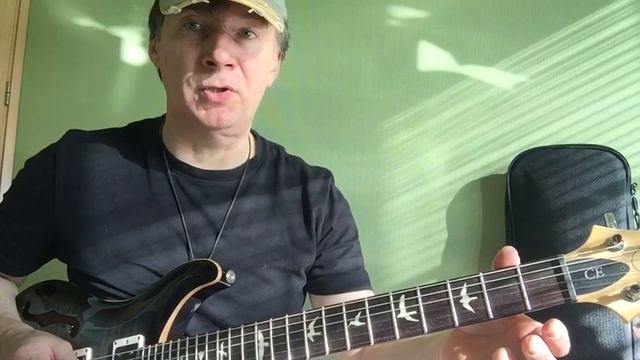 Как играть вступление к песне Е.Маргулиса Соль мажор смотреть онлайн