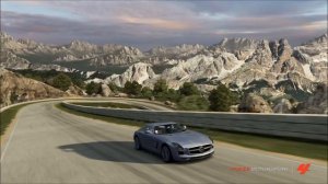 Forza Motorsport 4 OST 3 15 Cold ATF