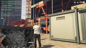 Radmir Gta 5 RP Гайд по работе электрика/строителя