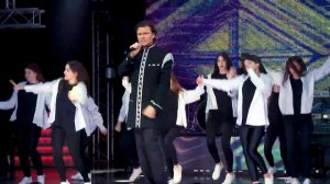 Песня, Которую Любят Все!!! Осенняяя мелодия. Прохор Шаляпин