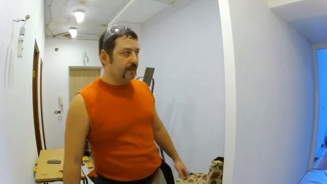 Ремонт квартиры своими силами - введение