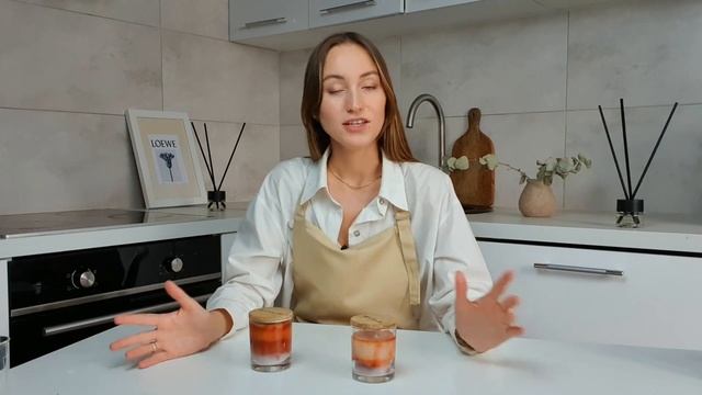 3 СЕКРЕТНЫХ СПОСОБА СОЗДАНИЯ МРАМОРНЫХ СВЕЧЕЙ