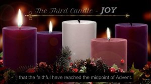 The Meaning of Advent Candles