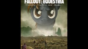 Fallout Equestria - Chapter 6