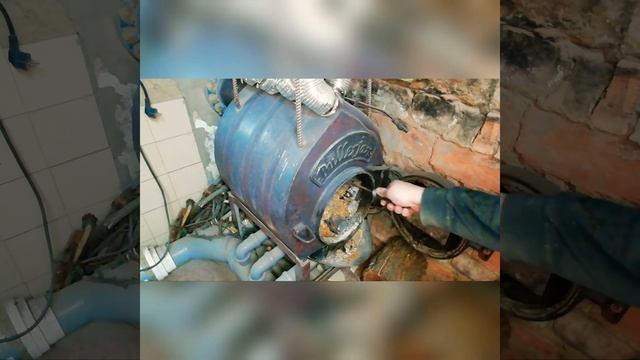 Отопление опилками мебельной мастерской DIY #diy #мастерская #мягкаямебель #мебель #булерьян смотреть онлайн