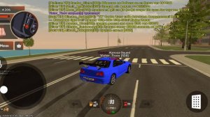 Хасан на Nissan Skyline! Вместе с Victor_Ticov