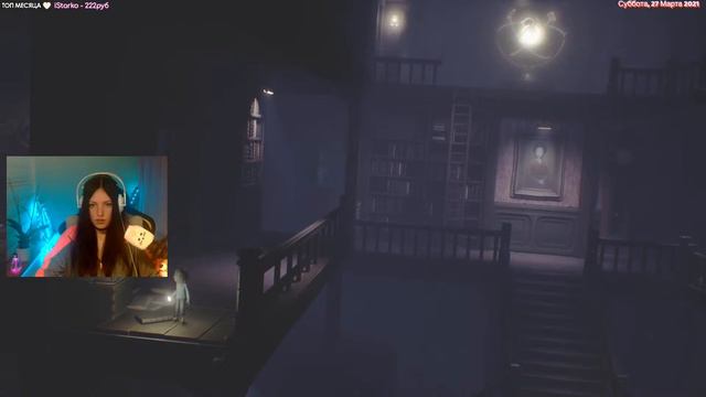 DLC THE RESIDENCE🍄 LITTLE NIGHTMARES ДОПОЛНЕНИЯ К ИГРЕ🍄 смотреть онлайн