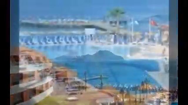 Fireflies Turizm:YELKEN HOTEL;0558615233 смотреть онлайн