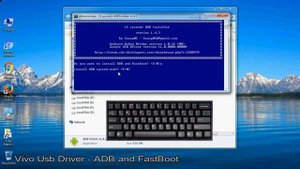 How to Install Vivo USB Driver for Windows | ADB and FastBoot | Tech Talks #29