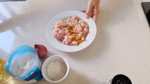 Рубленые котлетки ??из куриной грудки!Без яиц??!Очень вкусные и диетические.
