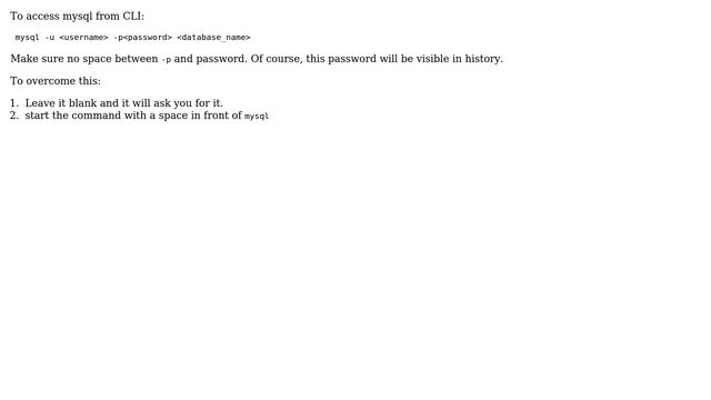 Ubuntu: Accessing MYSQL through terminal (4 Solutions!!) смотреть онлайн