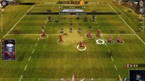 Pro Elf Blood Bowl 2 - Champions Ladder Game 12