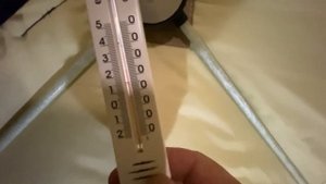 Обзор и тест теплообменника для зимней рыбалки