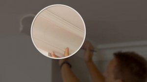 Orac Decor: как сделать наружный угол потолочного плинтуса?