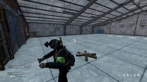 Гайд(обзор) на мод Extended construction \ Расширенное строительство #dayz #dayzгайд #обзор #стройк