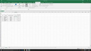 Как Сделать Галочку в Excel 2016 / 2017