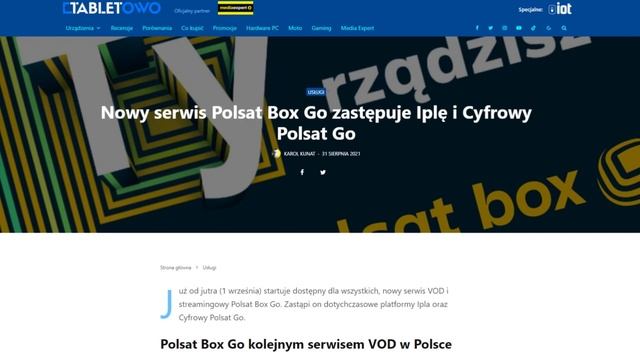 Jest data premiery Windowsa 11, a Mi Electric Scooter 3 wjeżdża do Polskii | #SZORT 31.08. смотреть онлайн