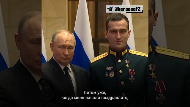 Темирлан Абуталимов родом из Дагестана, но взял себе позывной «Омск» в честь погибшего смотреть онлайн