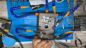 Собираем диммер для LED лампы на NE555