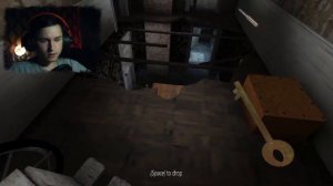 ЗАЧЕМ БОЧКА И ВАЗЫ В GRANNY 3???!!! GRANNY 3 #5
