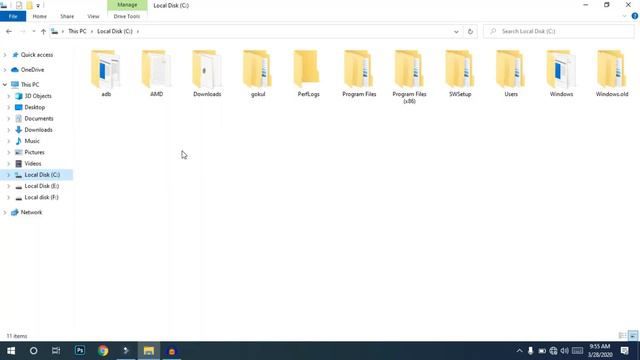 What is Windows.old Folders Explained-Tamil! смотреть онлайн