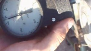 реальные максимальные обороты мопеда альфа.