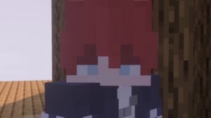 😱 Майнкрафт но БЛОК ЛЮБВИ С Моим ВРАГОМ!