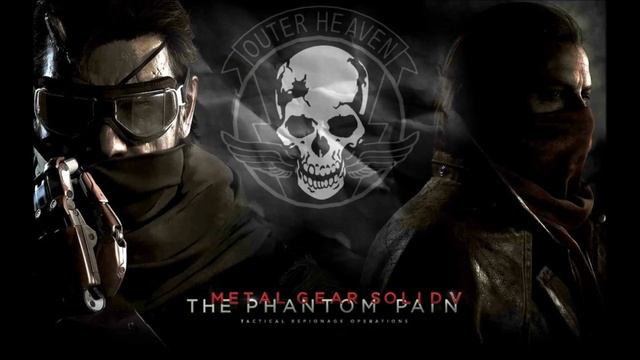 Mfplat.dll Metal Gear Solid V: The Phantom Pain (Mfplat.dll) смотреть онлайн
