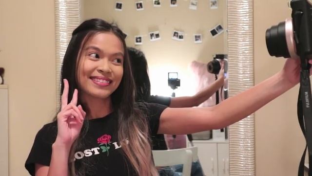 Fujifilm Instax SQ6 | Blush pink/Rosegold смотреть онлайн