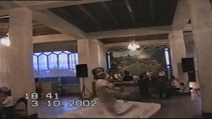 ФАЙЗИГУЛ ЮСУПОВА ТУЙ СОЛИ 2002