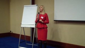 Женский гипноз и влияние на мужчину (Татьяна Русина) начало