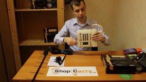 MT3020 стационарный сотовый телефон с выносной антенной