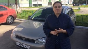 Как купить авто за 130 тысяч рублей с пробегом 50 тыс. Км???