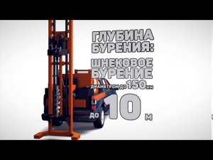 Навесы MOUNT 15 и 80