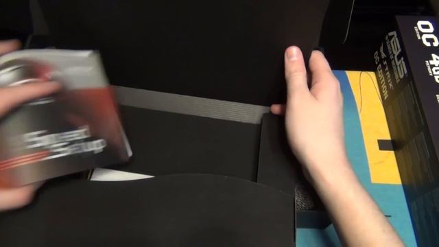 ФАНЫ НАСКРЕБЛИ БАТЕ НА АSUS GTX 980 смотреть онлайн