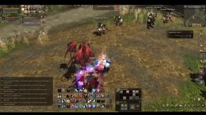 Он сносит всё, что движется в Lineage 2 Main в 2024! ФС без доната на новом сервере, сум имба!