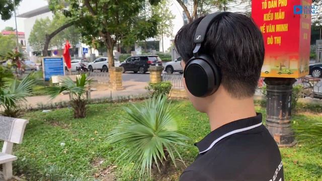 Đánh giá Sennheiser Momentum 4 - Chiếc tai nghe khiến bạn muốn sử dụng mỗi ngày! смотреть онлайн