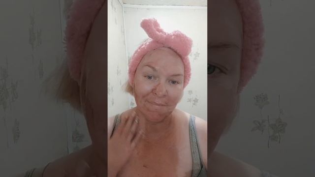 Лучшее средство, которое помогло мне осветлить пигментацию. смотреть онлайн