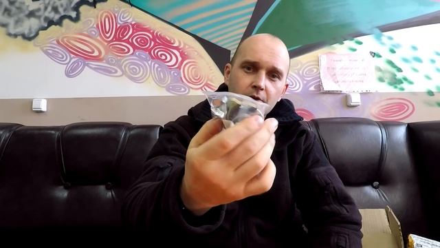 Распаковка посылок №3 смотреть онлайн