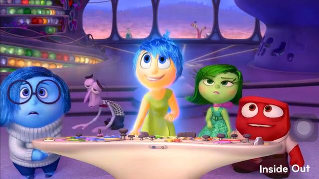 Learning English with Movies (Present Continuous Tense) смотреть онлайн