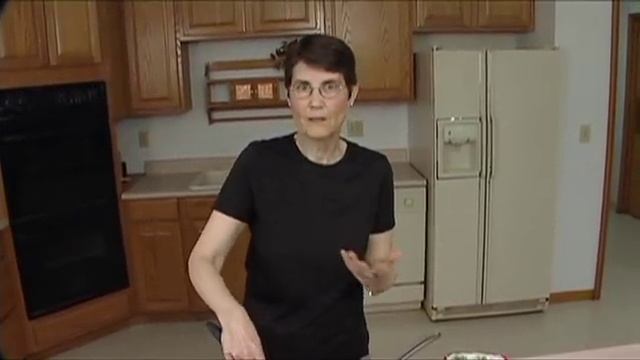 Stir-fry Sugar Snap Peas смотреть онлайн