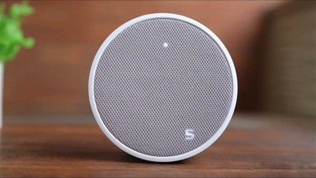 Портативный будильник-колонка от Xiaomi | алиэкспресс для дома смотреть онлайн