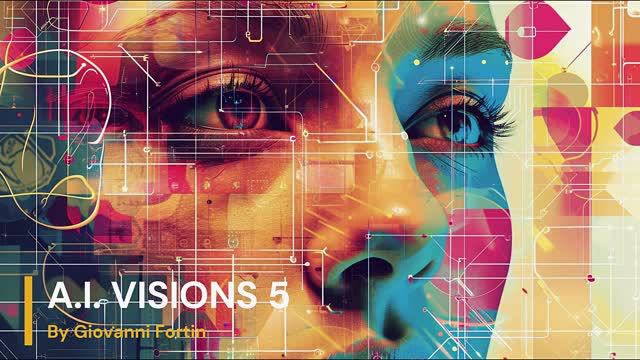 A.I.  VISIONS 5