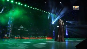 Альбина Казакмурзаева -Мени Тюрк Халкъым / Al'bina Kazakmurzaeva -Meni Türk Xalqım / Qumuqça -Türkç