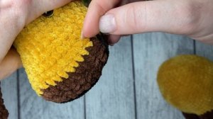 Вязовлог #2 Плюшевая капибара,разработка мастер класса!