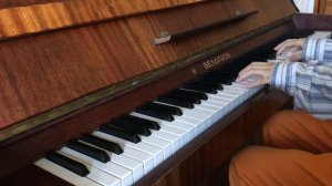 Kali call of darkness - romance 2 | Romance Club | Кали на пианино| Клуб романтики на пианино