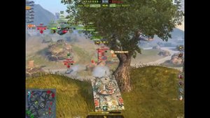 М 60 Vs М 48 Patton. Сравнение по характеристикам.